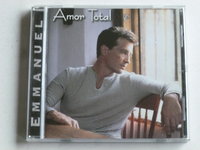 Emmanuel - Amor Total