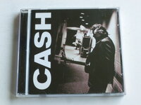 Johnny Cash - American III: Solitairy man