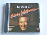 Andy Williams - The best of (canada)