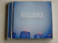 The Killers - Hot Fuss