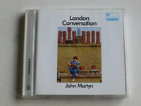 John Martyn - London Conversation