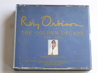 Roy Orbison - The Golden Decade 1960 - 1969 (3 CD)