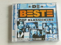 De Beste Pop Klassiekers (2 CD)