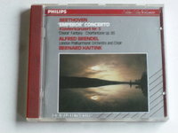 Beethoven - Klavierkonzert 5 / Alfred Brendel, Bernard Haitink