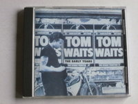 Tom Waits - The Early Years