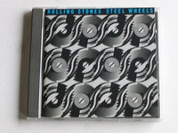Rolling Stones - Steel Wheels (virgin)