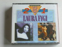 Laura Fygi - Introducing / Bewitched (2 CD)