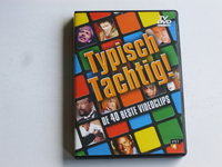 Typisch Tachtig! - De 40 Best Videoclips (DVD)