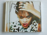 Rihanna - Talk that Talk