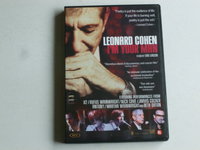 Leonard Cohen - I'm your Man (DVD) lian lunson