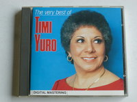 Timi Yuro - The very best of (arcade)