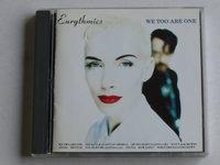 Eurythmics - We too are one