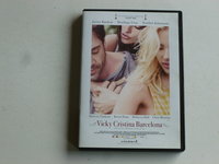 Vicky Cristina Barcelona - Woody Allen, Penelope Cruz (DVD)
