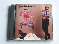 Juan Luis Guerra - Bachata Rosa / 440 (aren)