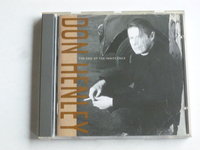 Don Henley - The End of the Innocence (geffen)