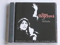 Hana Hegerova - Petra Malaska