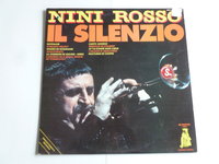 Nini Rosso - Il Silenzio (LP)
