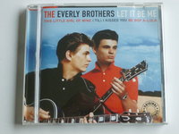 The Everly Brothers - Let it be me (disky)