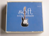 Soft Rock Ballads (2 CD)