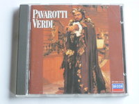 Pavarotti - Verdi