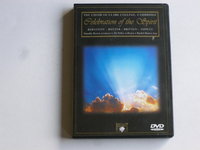 The Choir of Clare College Cambridge - Celebration of the Spirit (DVD)
