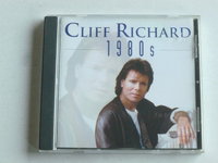 Cliff Richard - 1980's (disky)