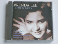 Brenda Lee - I'm Sorry
