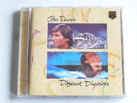 John Denver - Different Directions