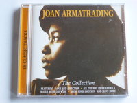 Joan Armatrading - The Collection