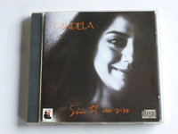 Candela - Sin Ti No Vivo