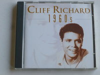 Cliff Richard - 1960's (disky)