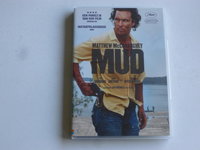 Mud - Matthew McConaughey (DVD)