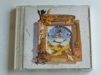 Cafe Del Mar - Ibiza / Volumen Tres