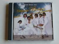 Tielman Brothers - Het Beste van Tielman Brothers