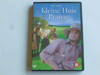 Het Kleine Huis op de Prairie - The Pilot (DVD) nieuw