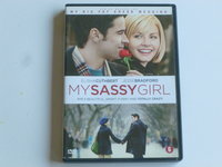 My Sassy Girl (DVD)