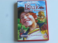 Annie M.G. Schmidt's Pluk van de Petteflet (DVD)