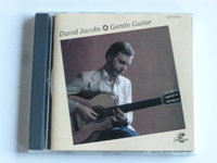 David Jacobs - Gentle Guitar