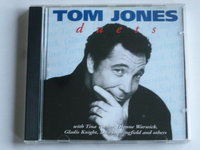 Tom Jones - Duets