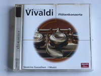 Vivaldi - Flötenkonzerte / I Musici