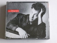 Billy Joel - Greatest Hits / Volume 1 & volume II (2 CD) CBS