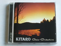 Kitaro - Gaia Onbashira