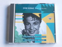 Eydie Gorme - Since i fell for you