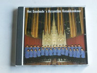 Het Enschede's Byzantijns Kozakkenkoor