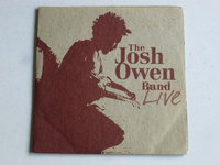The Josh Owen Band - Live