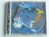 Electric Light Orchestra - part two (picture disc)