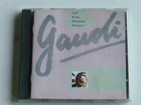 The Alan Parsons Project - Gaudi (arista)