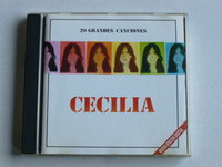 Cecilia - 20 Grandes Canciones