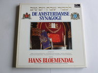 De Amsterdamse Synagoge - Hans Bloemendal (3 LP)