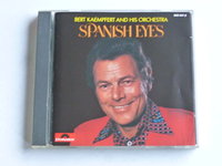 Bert Kaempfert - Spanish Eyes